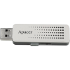 USB флеш накопичувач Apacer 8GB AH323 white USB 2.0 (AP8GAH323W-1) зображення 5