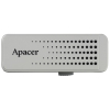 USB флеш накопичувач Apacer 8GB AH323 white USB 2.0 (AP8GAH323W-1)
