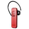 Bluetooth-гарнитура Samsung WEP 350 Red