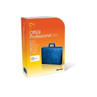Программная продукция Microsoft Office 2010 (269-14900)