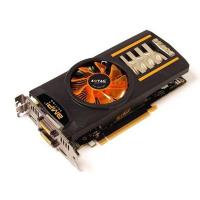 Видеокарта GeForce GTX460 1024Mb AMP! Edition Zotac (ZT-40403-10P)