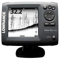 Эхолот Lowrance Mark 5x DSI