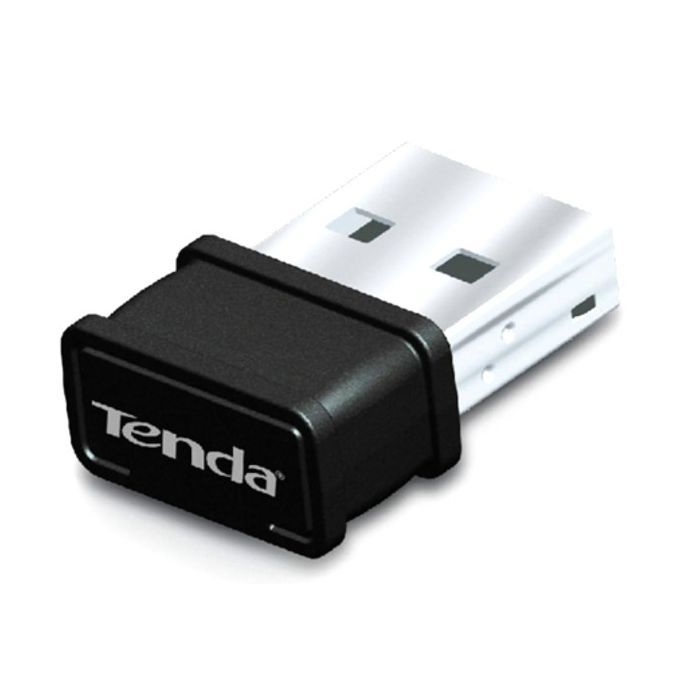 Сетевая карта Wi-Fi Tenda Pico (W311Mi) изображение 2