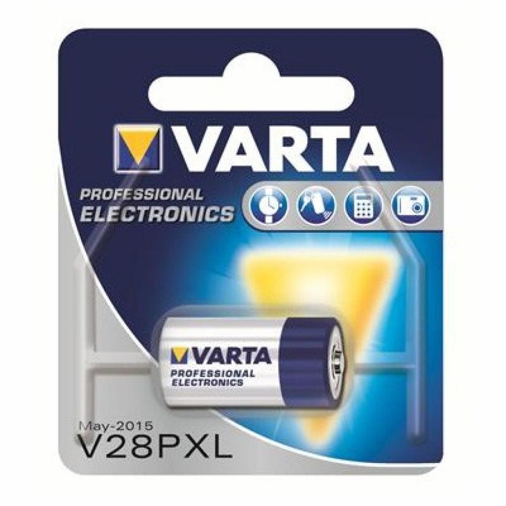 Батарейка Varta V 28 PXL * 1 (06231101401)