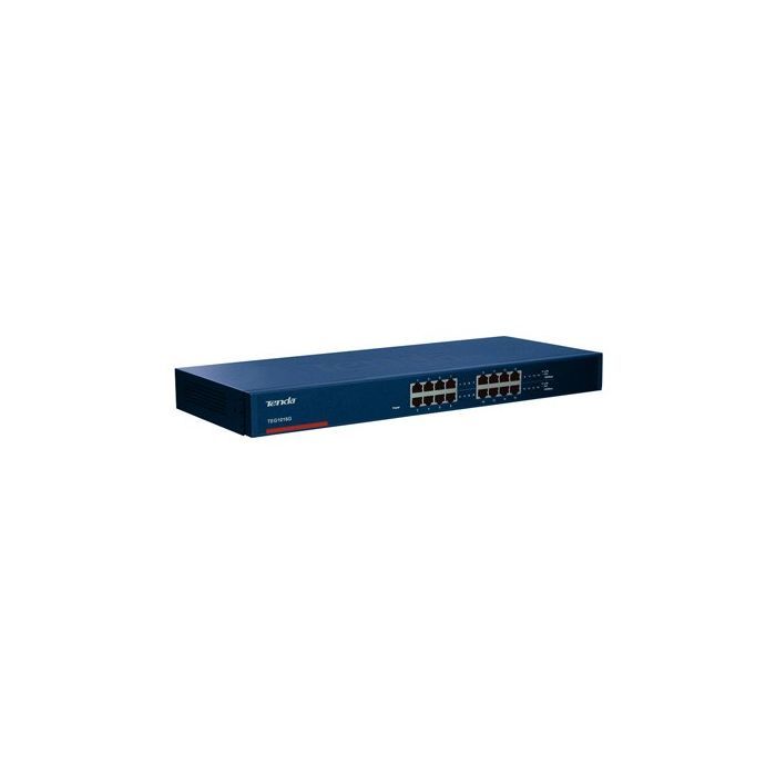 Коммутатор сетевой Tenda TEG1016G
