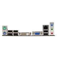 Материнская плата MSI H61M-P20 (G3) изображение 2