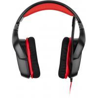 Наушники Logitech G230 Gaming Headset (981-000540) изображение 3