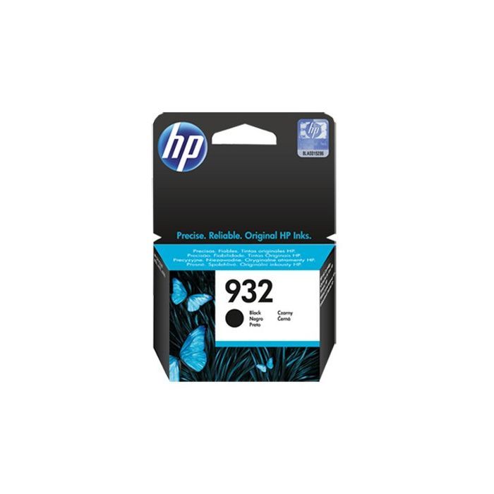Картридж HP DJ No.932 OJ 6700 Premium Black (CN057AE)
