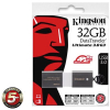 USB флеш накопитель Kingston 32Gb DataTraveler 	Ultimate G3 USB3.0 (DTU30G3/32GB) изображение 3