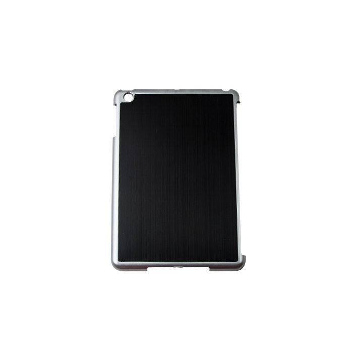 Чохол до планшета Drobak 7.9" Apple iPad mini Titanium Panel Black (210244)