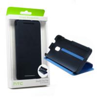 Чехол для мобильного телефона HTC One Mini (HC V851 DarkBlue-LightBlue) (99H11284-00) изображение 2