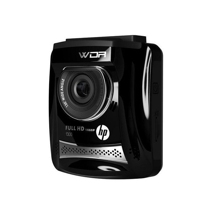Видеорегистратор HP f300 (f300_)