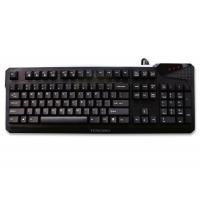 Клавиатура Tesoro DURANDAL G1N brown switch (TESORO G1N BW)