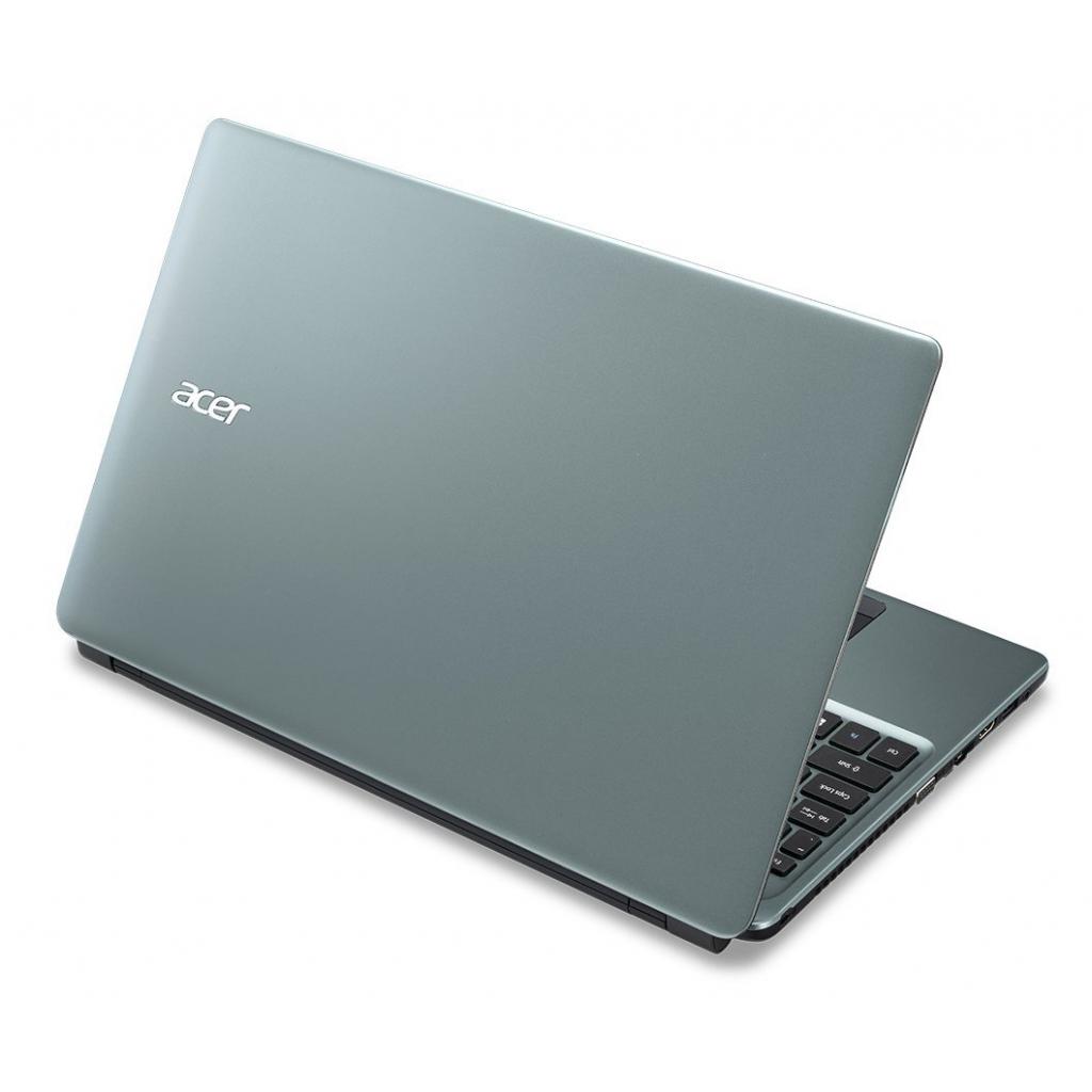 Ноутбук Acer Aspire E1-572-34014G75Mnii (NX.MEZEU.002)