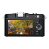 Цифровой фотоаппарат Olympus E-PM1 14-150 mm kit black/black (V20601EBE000) изображение 2