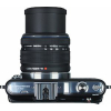Цифровой фотоаппарат Olympus E-PM1 14-150 mm kit black/black (V20601EBE000) изображение 3