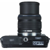 Цифровой фотоаппарат Olympus E-PM1 14-150 mm kit black/black (V20601EBE000) изображение 4