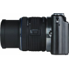 Цифровой фотоаппарат Olympus E-PM1 14-150 mm kit black/black (V20601EBE000) изображение 6