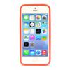 Чохол до мобільного телефона Tucano сумки iPhone 5С /Velo/Coral red (IPHCV-R) зображення 2