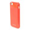Чохол до мобільного телефона Tucano сумки iPhone 5С /Velo/Coral red (IPHCV-R) зображення 3