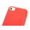 Чохол до мобільного телефона Tucano сумки iPhone 5С /Velo/Coral red (IPHCV-R) зображення 5