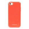 Чехол для мобильного телефона Tucano сумки iPhone 5С /Velo/Coral red (IPHCV-R)