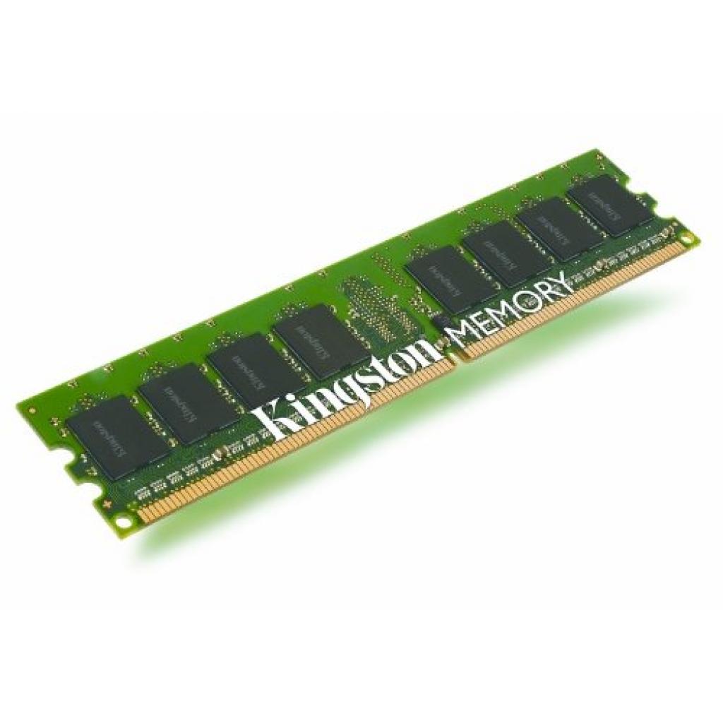 Модуль памяти для сервера DDR3 16GB Kingston (KTH-PL313LV/16G)