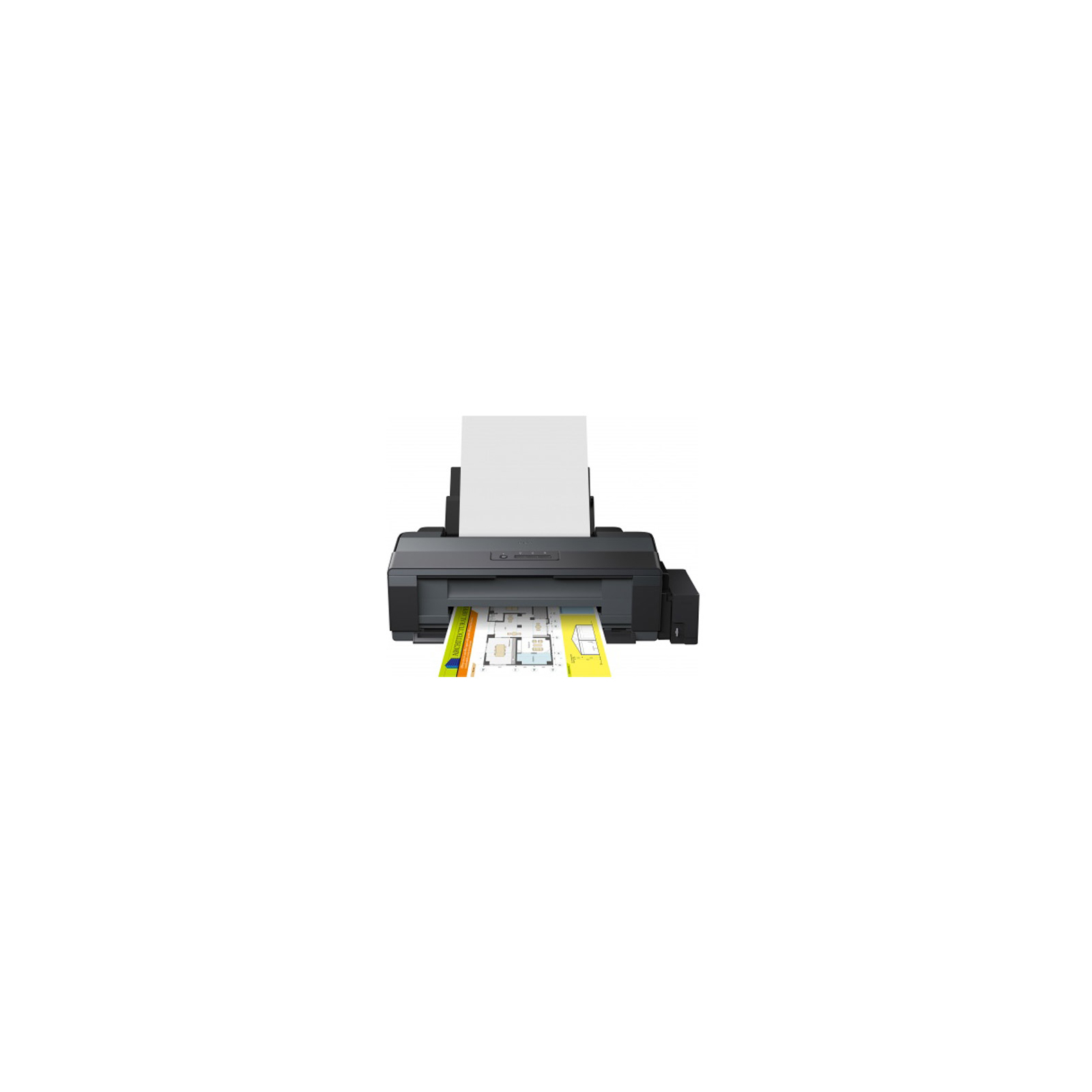 Струменевий принтер Epson L1300 (C11CD81402) зображення 2
