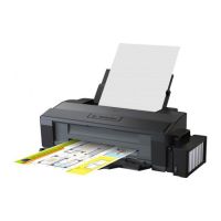Струйный принтер Epson L1300 (C11CD81402) изображение 3