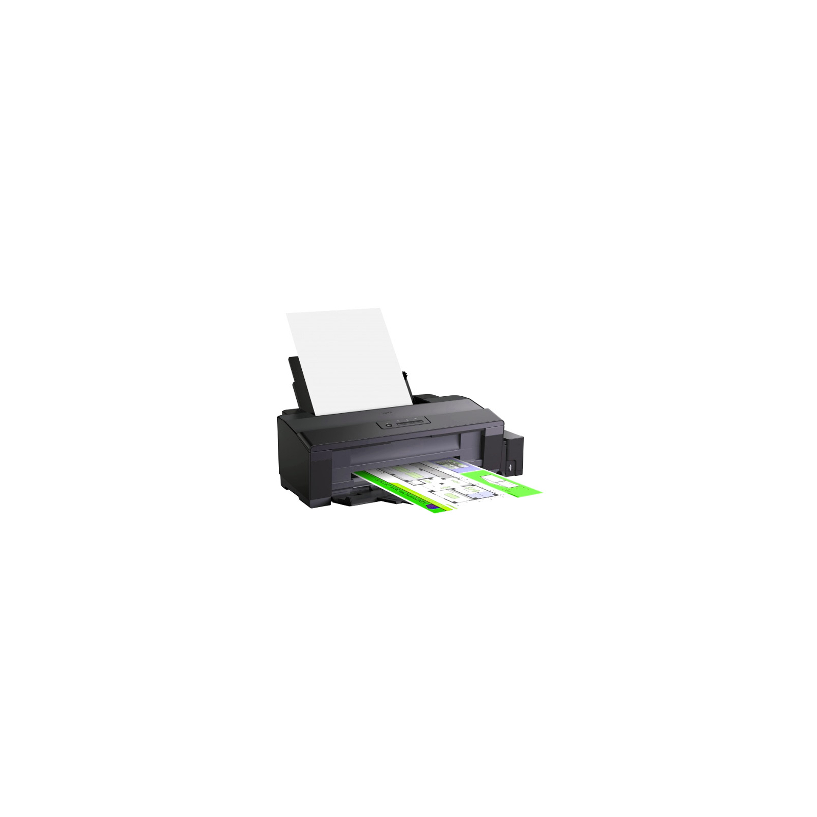 Струйный принтер Epson L1300 (C11CD81402) изображение 4