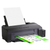 Струменевий принтер Epson L1300 (C11CD81402) зображення 4