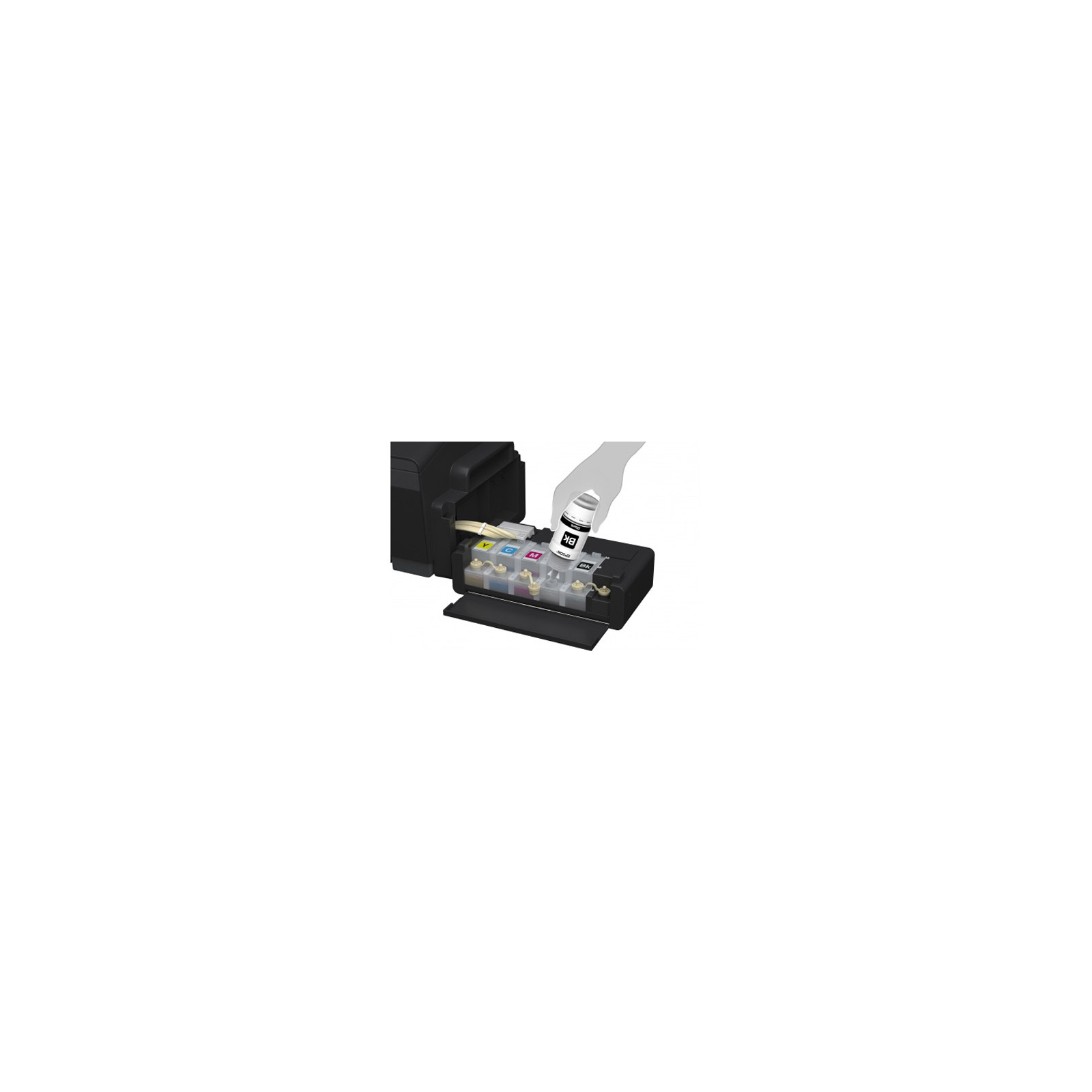 Струменевий принтер Epson L1300 (C11CD81402) зображення 6