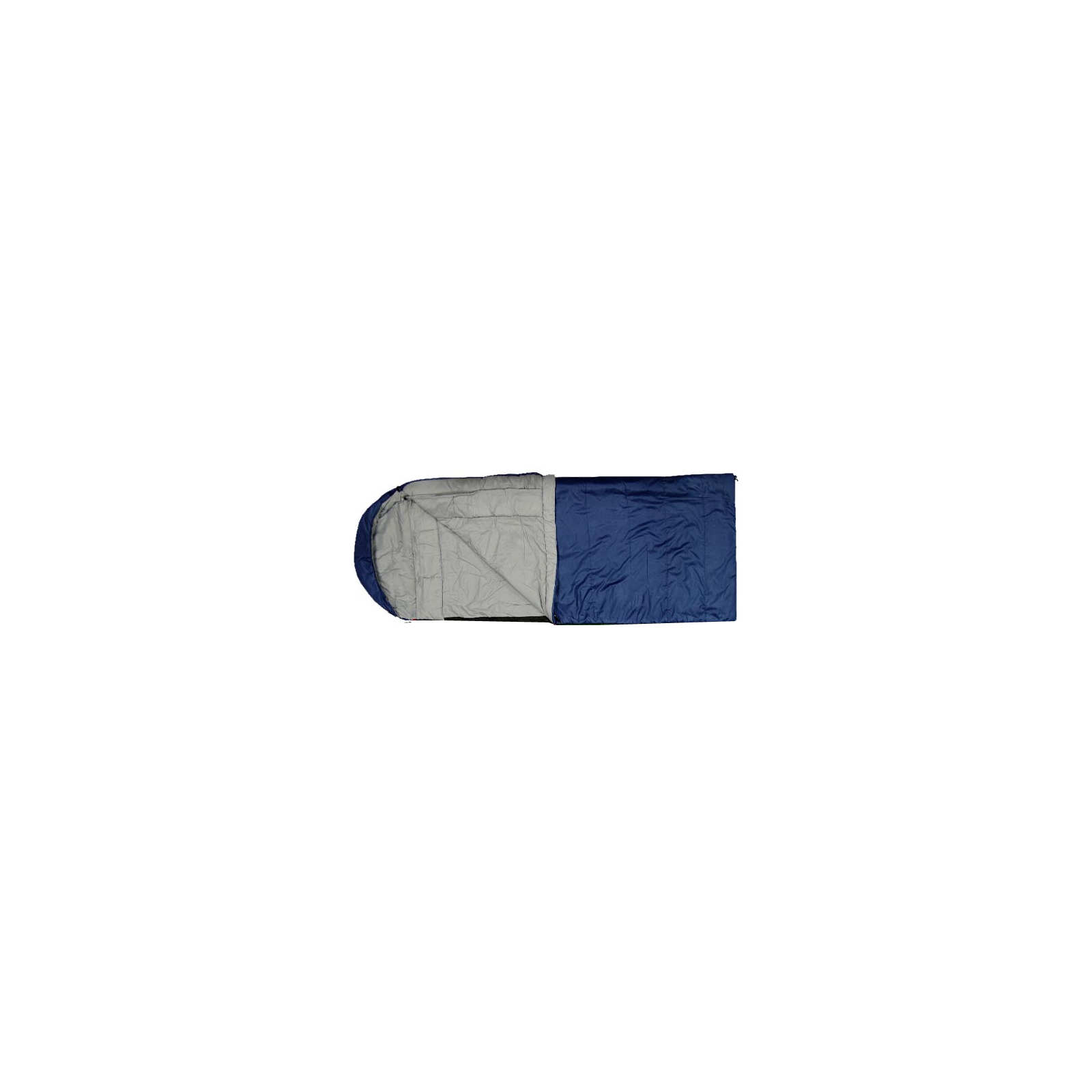 Спальный мешок Terra Incognita Asleep 300 WIDE (R) (тёмно-синий) (4823081502302) изображение 2