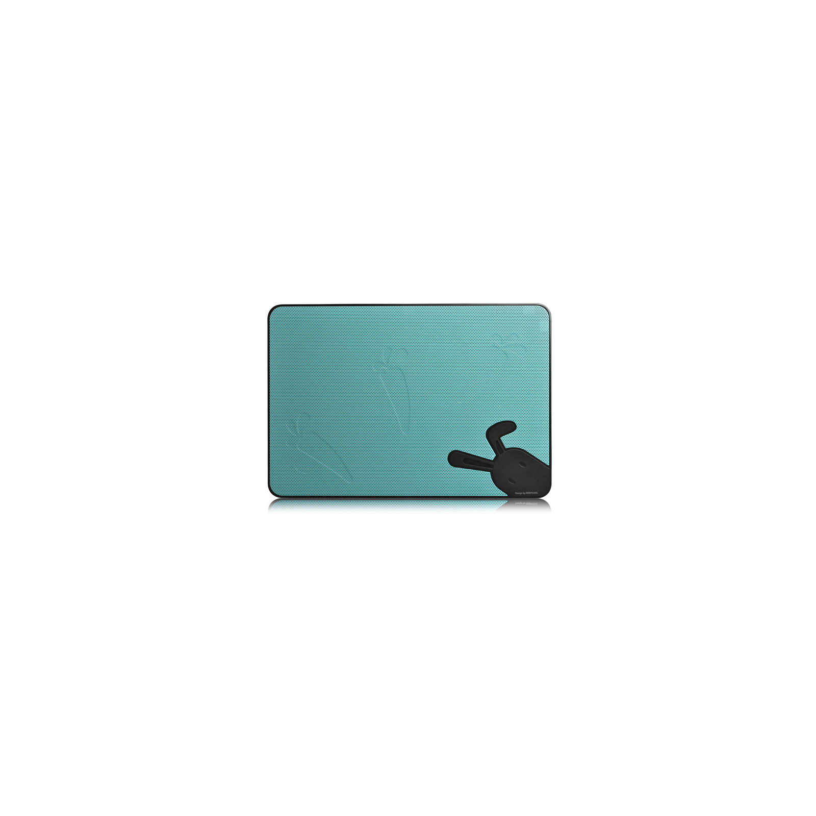Подставка для ноутбука Deepcool N2 Black изображение 2