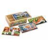 Пазл Melissa&Doug Домашние животные (MD3790) изображение 2