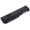 Акумулятор до ноутбука CASPER TW8 Series (SQU-804, UN8040LH) 11.1V 5200mAh PowerPlant (NB00000144)