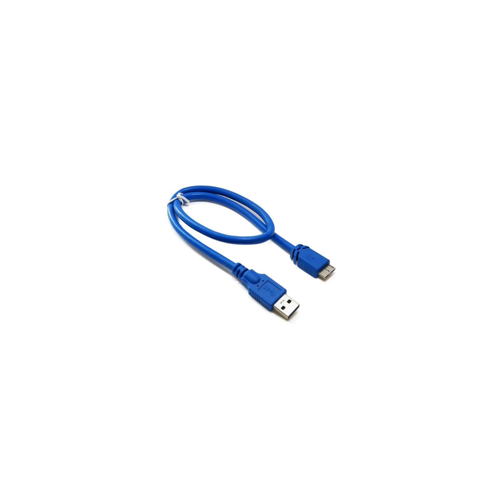 Дата кабель USB 3.0 AM to Micro B 1.5m Extradigital (KBU1626) зображення 4