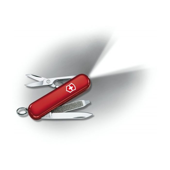 Нож Victorinox SwissLite (0.6228)