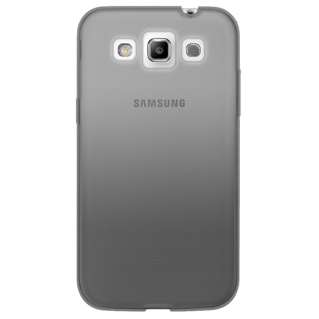Чехол для мобильного телефона Global для Samsung i8550/i8552 Galaxy Win (темный) (1283126461101)