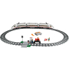 Конструктор LEGO City Скоростной пассажирский поезд (60051) изображение 2
