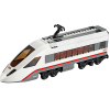 Конструктор LEGO City Скоростной пассажирский поезд (60051) изображение 5