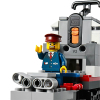 Конструктор LEGO City Скоростной пассажирский поезд (60051) изображение 7