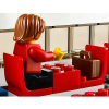 Конструктор LEGO City Скоростной пассажирский поезд (60051) изображение 8