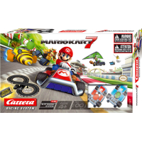 Автотрек Carrera Go Mario Kart 7 (62197)