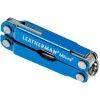 Мультитул Leatherman Micra-Blue (64340181N) изображение 4