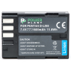 Акумулятор до фото/відео PowerPlant Pentax D-Li90 (DV00DV1281) зображення 2