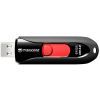 USB флеш накопитель Transcend 64GB JetFlash 590 USB 2.0 (TS64GJF590K) изображение 2