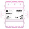 Переключатель Sven SE-60012 white (7100035) изображение 4