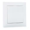 Переключатель Sven SE-60012 white (7100035)