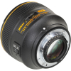 Объектив Nikon AF-S 58mm f/1.4G (JAA136DA) изображение 2